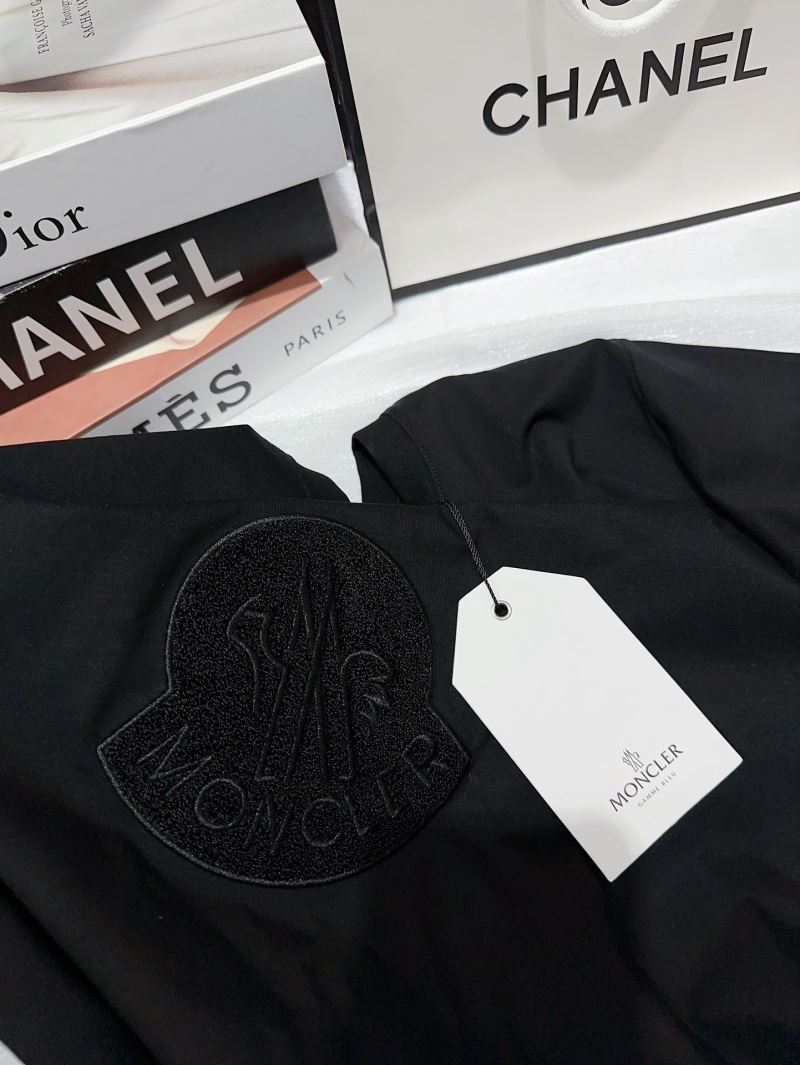 Moncler T-Shirts